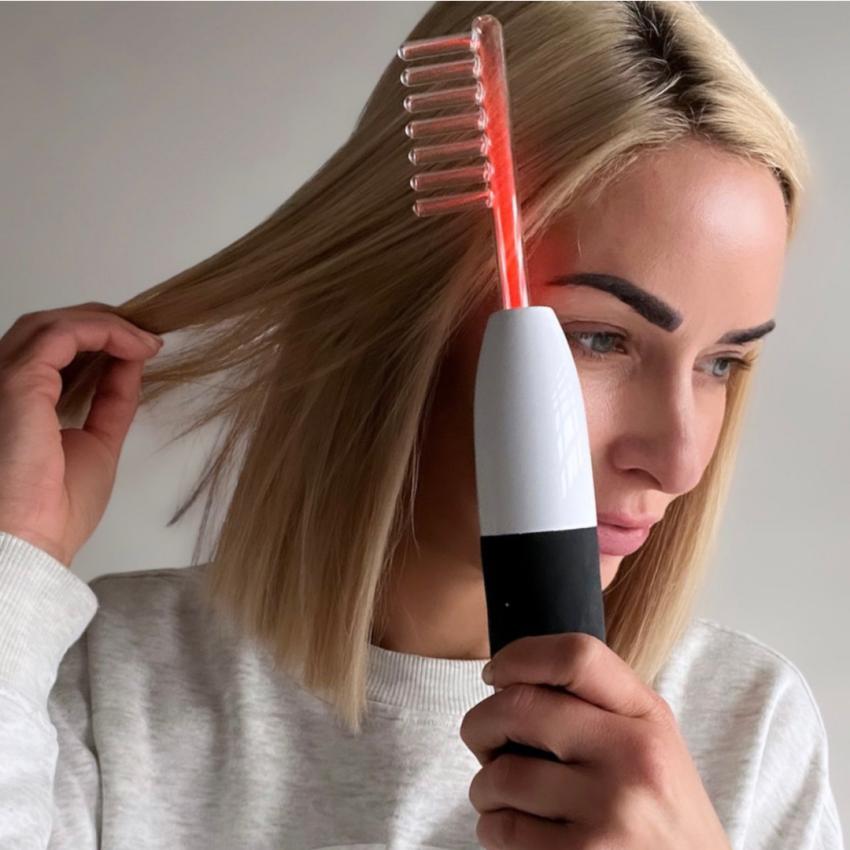 How Much Does High-Frequency Hair Wand Cost?